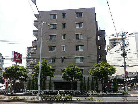 現地外観写真 外観1