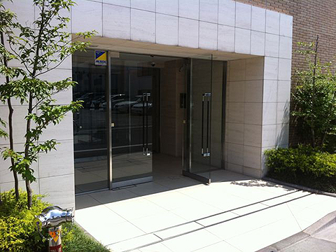 その他共用部　エントランス1