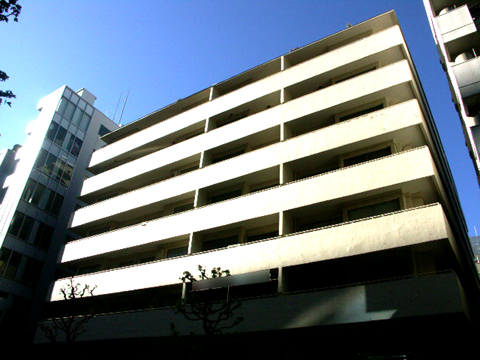 その他共用部 外観3