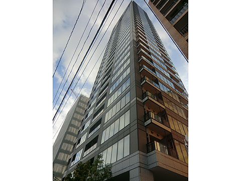 その他共用部　外観2