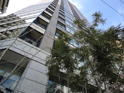 その他共用部 外観4