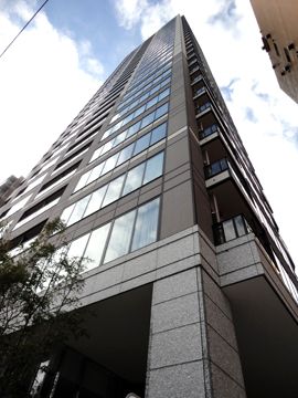 その他共用部 外観5