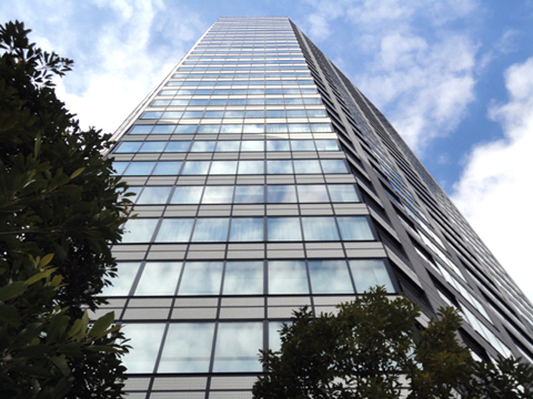 その他共用部 外観6