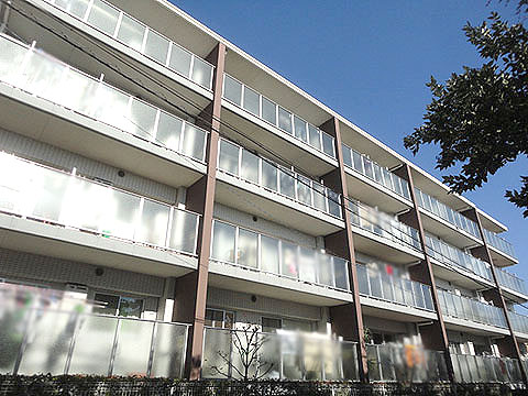 現地外観写真　外観写真