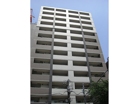 その他共用部　外観2