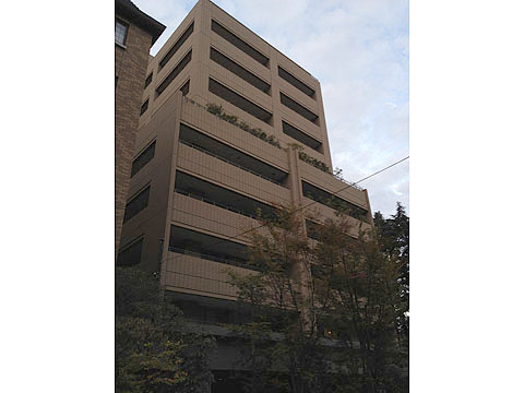 その他共用部　外観２