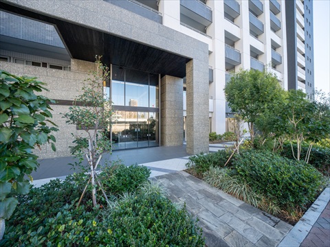 その他共用部　外観5