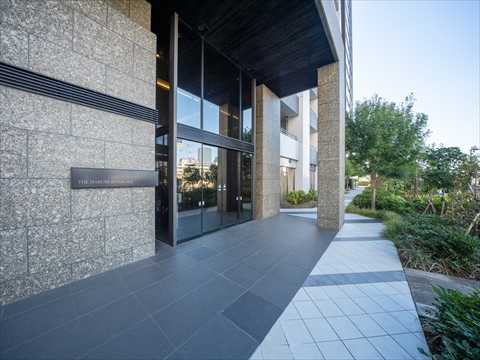 その他共用部　エントランス1