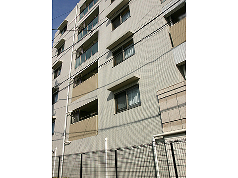 その他共用部　外観２