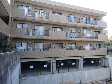 その他共用部　外観2