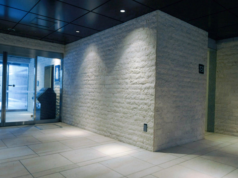 その他共用部　エントランスホール