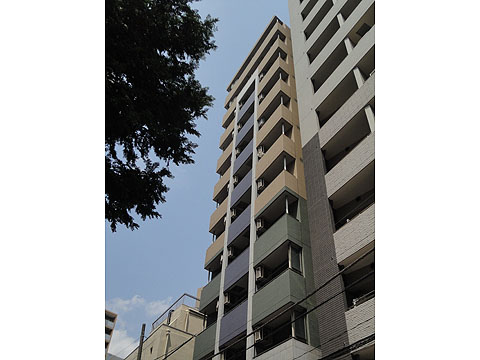 その他共用部　外観3