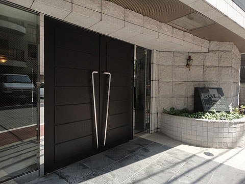 その他共用部　エントランス1