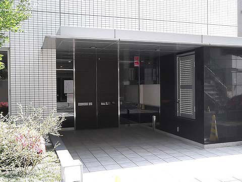 その他共用部　エントランス1