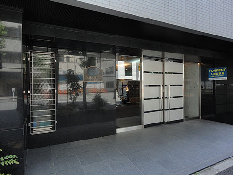 その他共用部　エントランス1