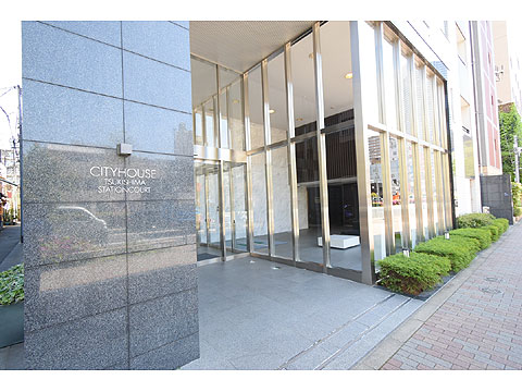 エントランス エントランス