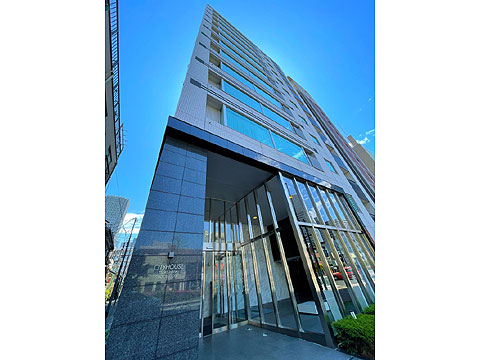 現地外観写真 外観