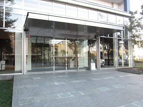 その他共用部　エントランス1