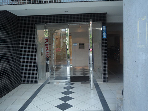 その他共用部　エントランス1