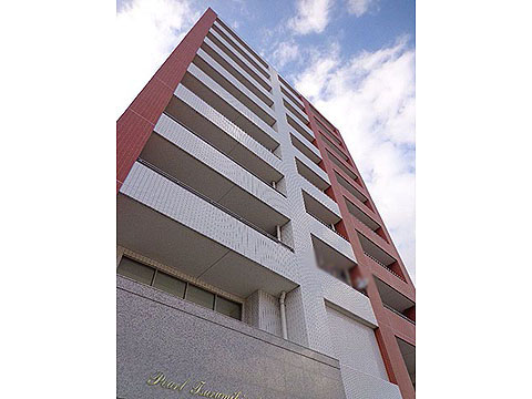 その他共用部 外観3