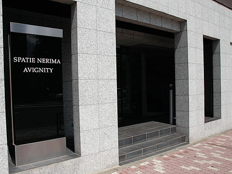 その他共用部　エントランス2