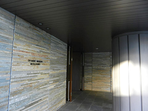 その他共用部　エントランス１