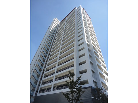 その他共用部　外観2