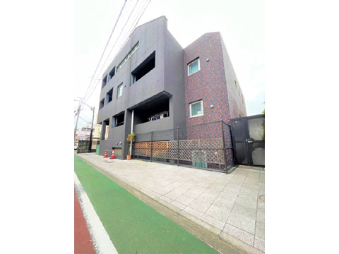 現地外観写真　外観②