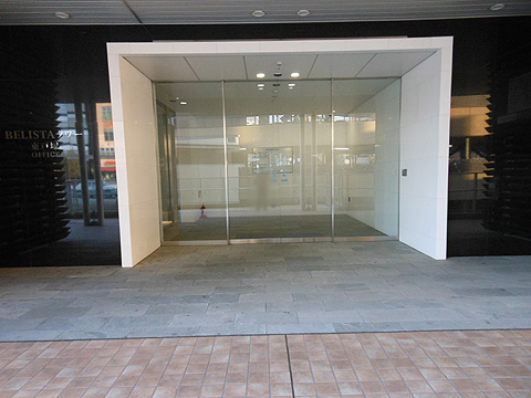 その他共用部　エントランス1