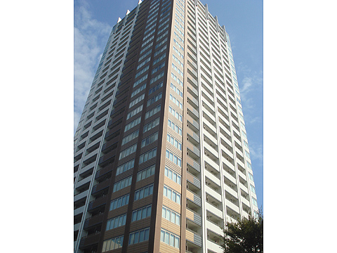 その他共用部　外観2