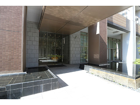 エントランス IMG_3789