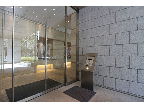 エントランス IMG_3790