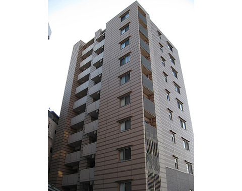 その他共用部　外観2