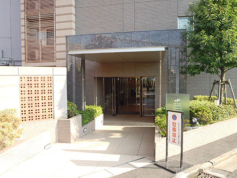 その他共用部　外観3