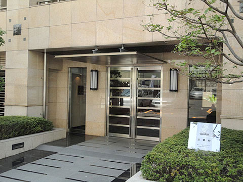 その他共用部　エントランス1