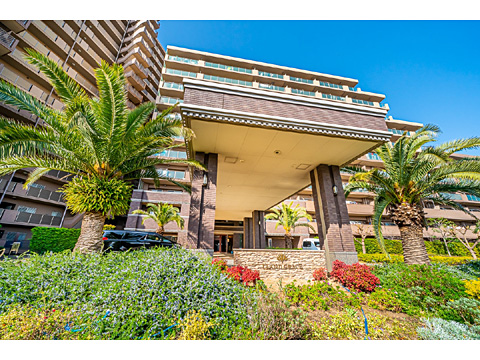 現地外観写真　外観2