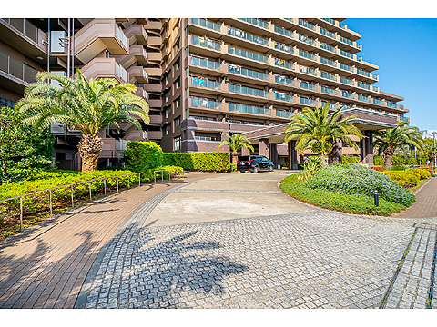 エントランス　エントランス1