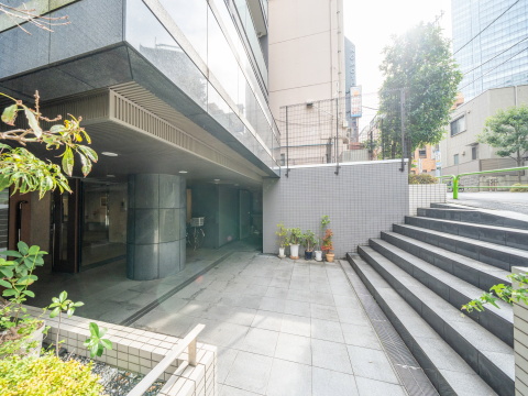 その他共用部　写真1