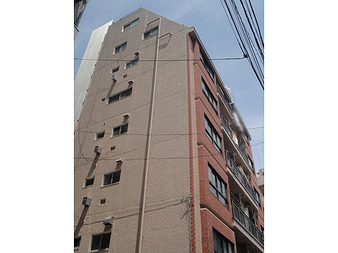 その他共用部　外観3