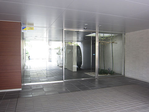 その他共用部　エントランス1