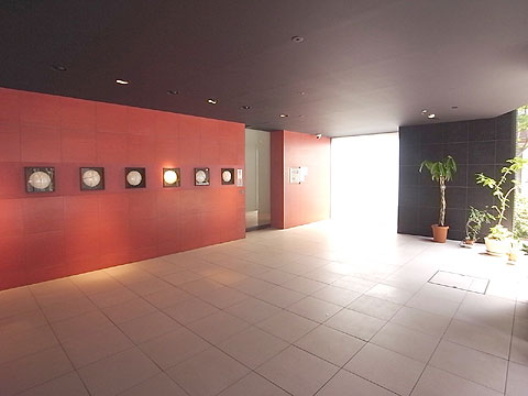 ロビー　ロビー