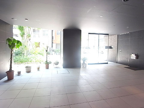 ロビー　ロビー