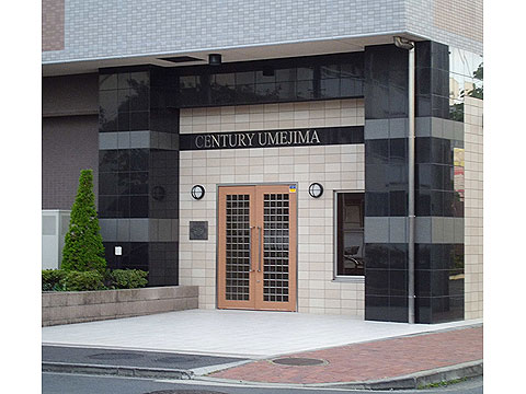 その他共用部　エントランス１