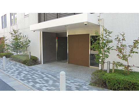 エントランス エントランス