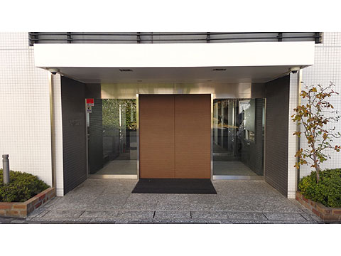 エントランス エントランス