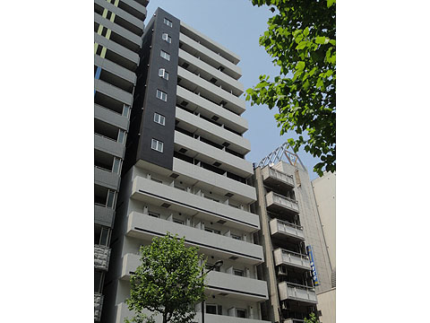 その他共用部　外観3