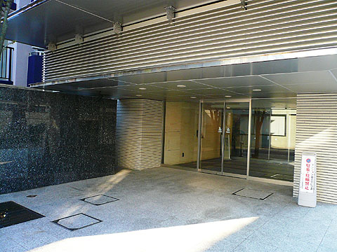 その他共用部　エントランス１