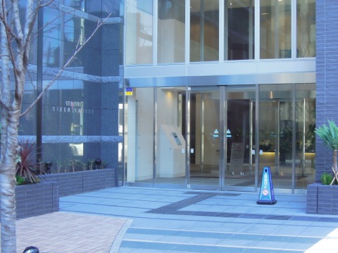 その他共用部　エントランス1