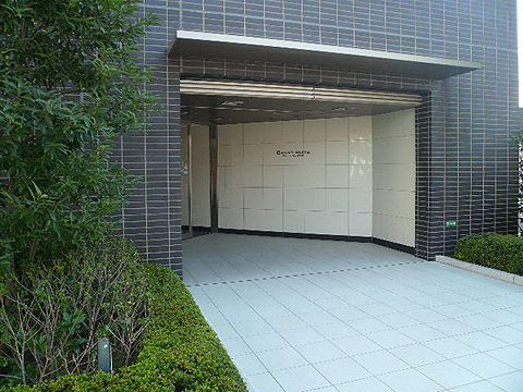 その他共用部　エントランス1