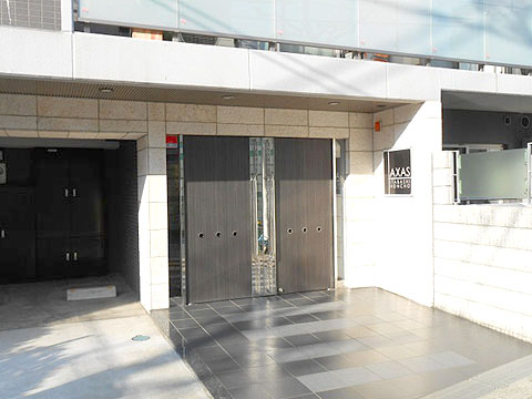 その他共用部　エントランス1